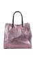 Preview: Rosa Metallic OHNE Innentasche