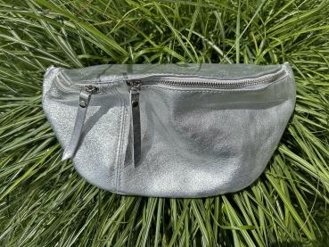 Big silber metallic