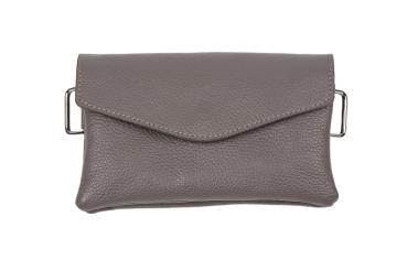 Belt schlamm + Perlenkette