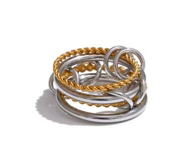 Stackers Ring