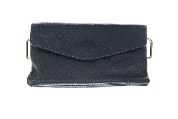 Belt dunkelblauviolett + Perlenkette Belt dunkelblauviolett + Perlenkette