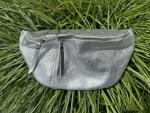 Big silber metallic