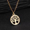 Baum des Lebens gold