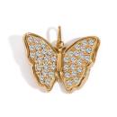 Kristallschmetterling