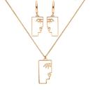 FACE rosegold
